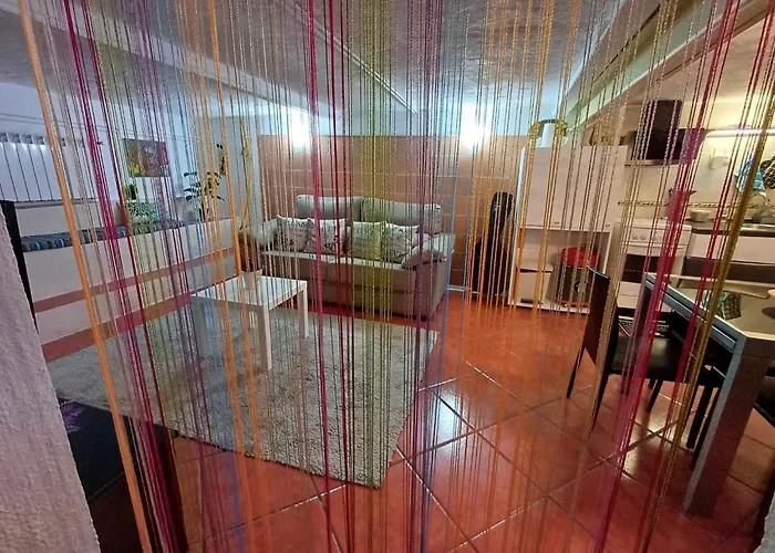 Apartamento Entero En La Montana