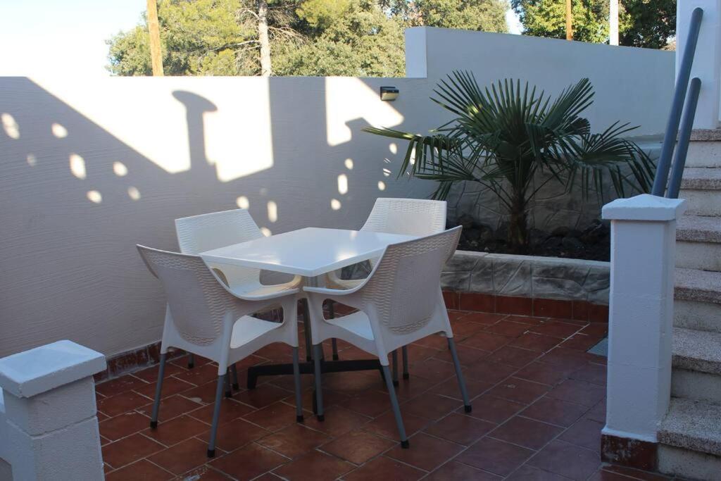 Entero En La Montana Appartement *