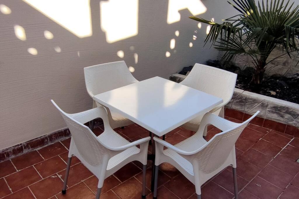 Appartement Entero En La Montana