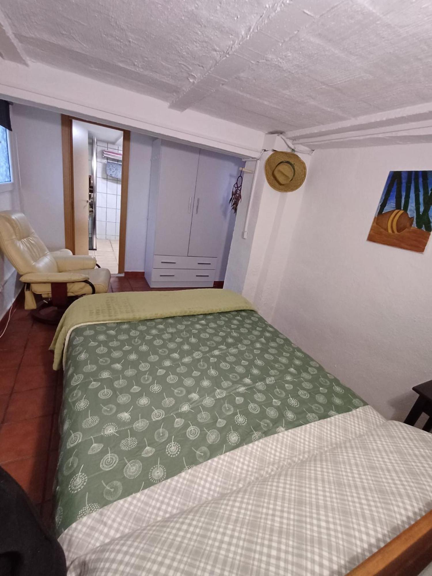 Appartement Entero En La Montana