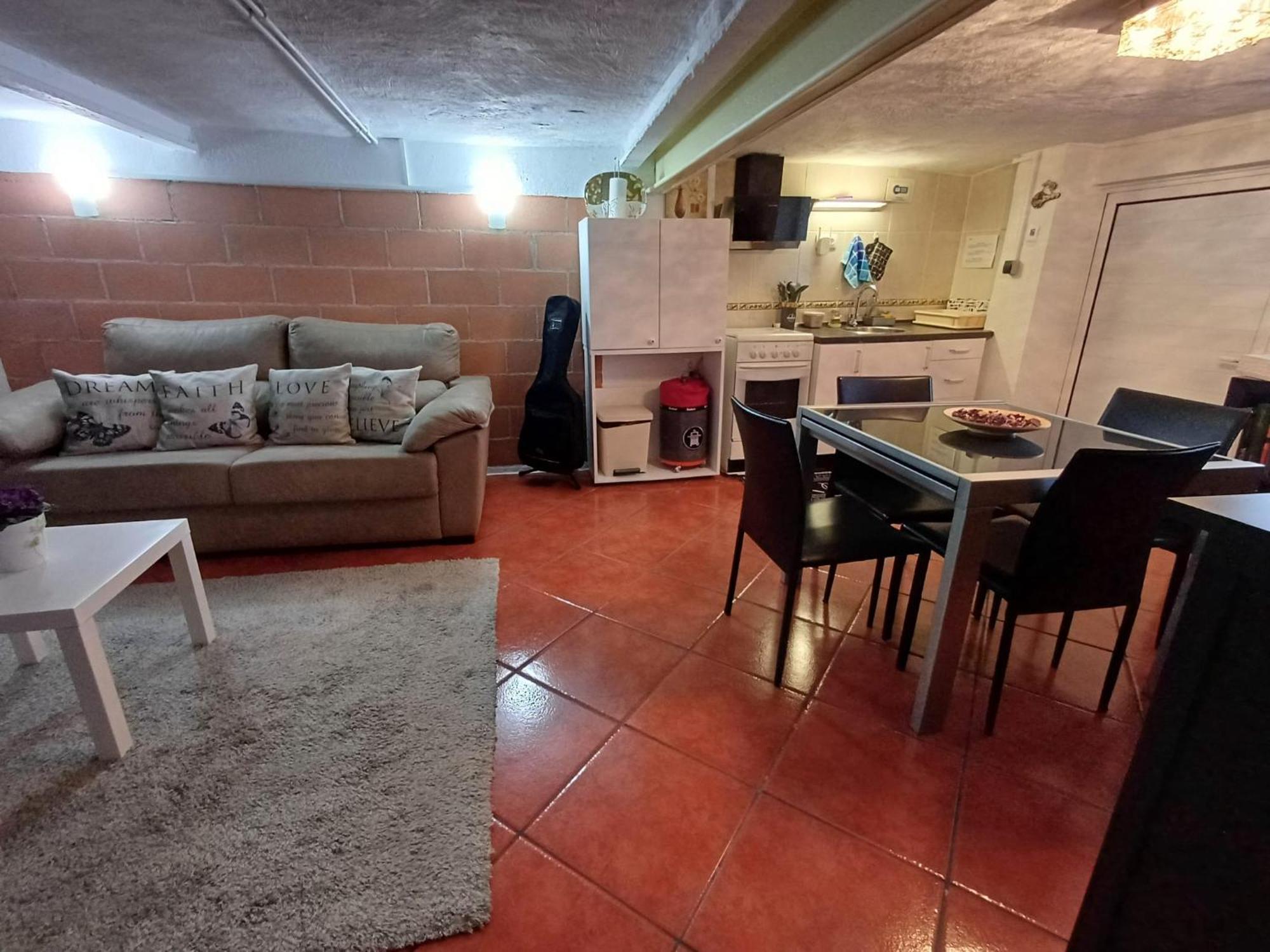Entero En La Montana Appartement El Pont de Vilomara