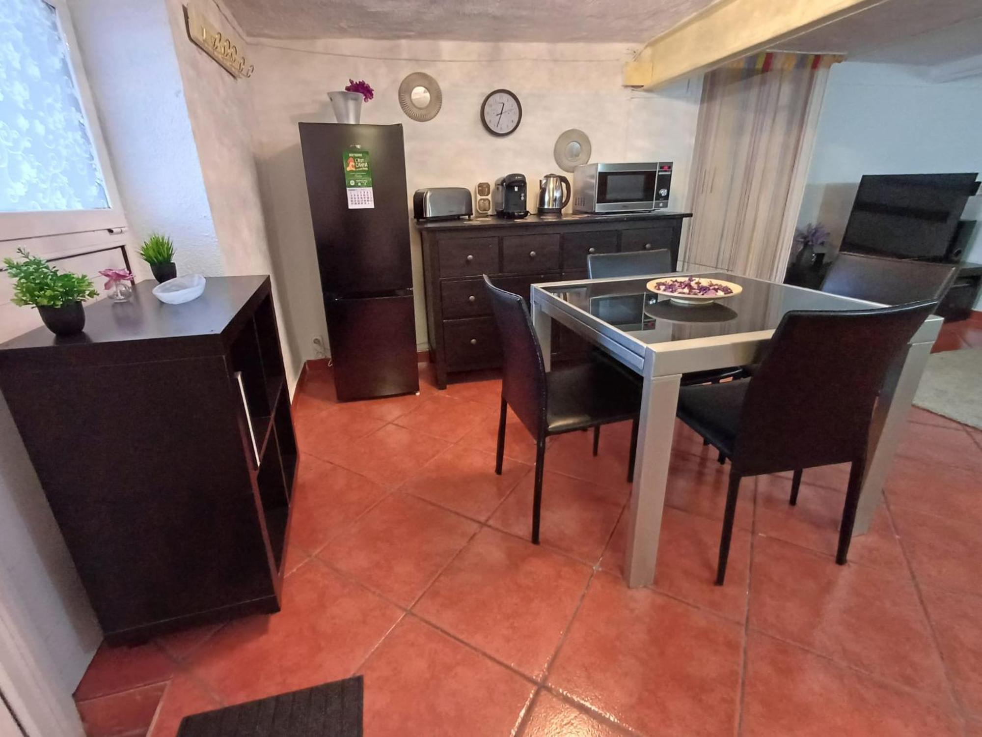 Appartement Entero En La Montana