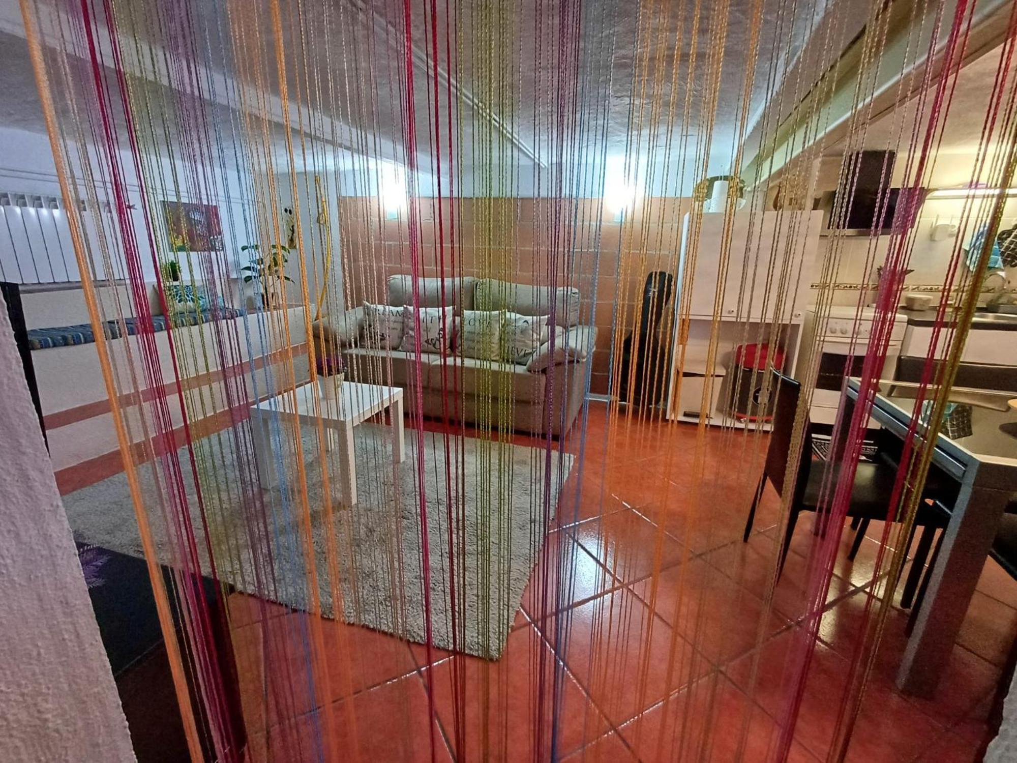 Entero En La Montana Apartment